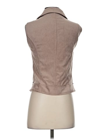 Cupcakes & Cashmere Vest (view 2)