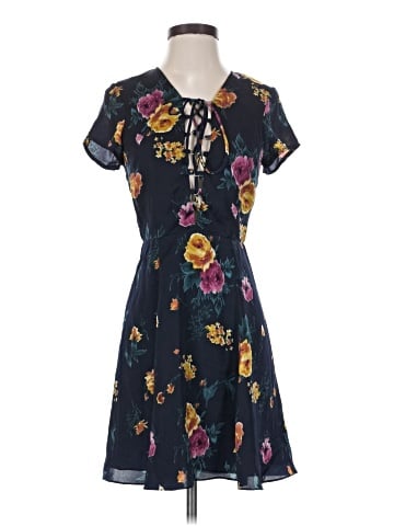 WYLDR Casual Dress (view 1)