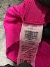 Vince Camuto Pink Short Sleeve Top Size XS (petite) - photo 8