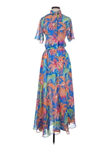 Gretchen Scott Designs Casual Dress (view 1)