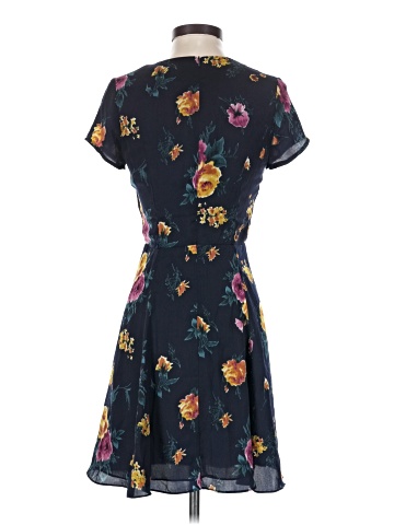 WYLDR Casual Dress (view 2)