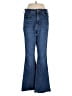 Old Navy Blue Jeans Size 8 - photo 1