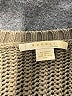 Nougat London 100% Cotton Color Block Yellow Pullover Sweater Size 6 (1) - photo 7
