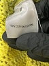 Nougat London 100% Cotton Color Block Yellow Pullover Sweater Size 6 (1) - photo 8