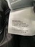 New Balance 100% Polyester Black Pullover Hoodie Size L - photo 8