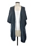 Community Blue Cardigan Size XXS - photo 1