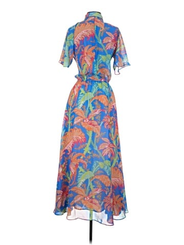 Gretchen Scott Designs Casual Dress (view 2)