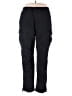Original Use Black Cargo Pants Size M - photo 1