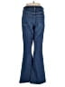 Old Navy Blue Jeans Size 8 - photo 2