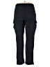 Original Use Black Cargo Pants Size M - photo 2