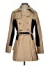 Guess Tan Trenchcoat Size S - photo 1