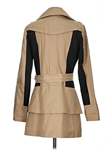Guess Trenchcoat (view 2)