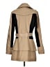 Guess Tan Trenchcoat Size S - photo 2