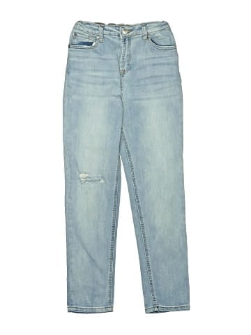 7 For All Mankind Jeans (view 1)