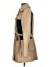Guess Tan Trenchcoat Size S - photo 5