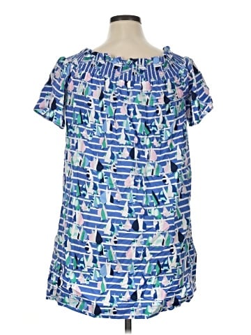 Vineyard Vines Casual Dress (view 2)