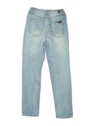 7 For All Mankind Jeans (view 2)