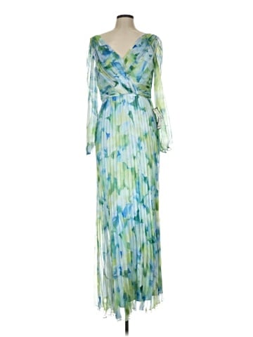 Betsy & Adam Cocktail Dress (view 1)