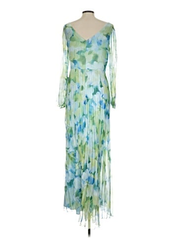 Betsy & Adam Cocktail Dress (view 2)