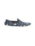 ROTHY'S Print Blue Sneakers Size 7 1/2 - photo 1