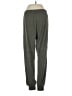 Splendid Solid Green Casual Pants Size XS - photo 2
