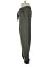 Splendid Solid Green Casual Pants Size XS - photo 5