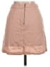 ASOS Solid Tan Casual Skirt Size 2 - photo 2