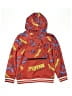 Marvel 100% Polyester Red Pullover Hoodie Size 10 - 12 - photo 1