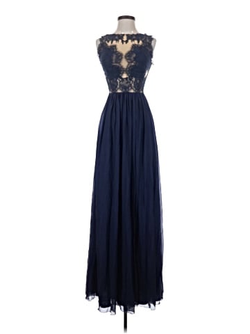 Sherri Hill Cocktail Dress (view 1)