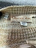 Oscar De La Renta Tweed Tan Pullover Sweater Size 6 - photo 7