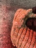 Oscar De La Renta Tweed Tan Pullover Sweater Size 6 - photo 8