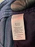 Talbots Solid Blue Shorts Size 16 - photo 4