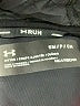 Under Armour Black Windbreaker Size S - photo 6