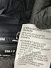 Under Armour Black Windbreaker Size S - photo 7