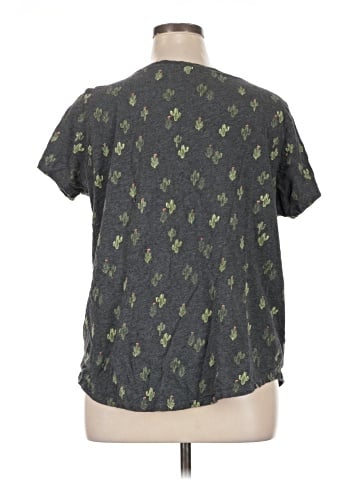 Heritage Short Sleeve Top (view 2)