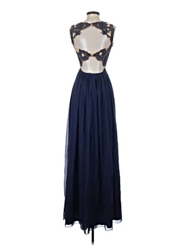 Sherri Hill Cocktail Dress (view 2)