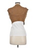 Dolce Vita Tan Cardigan Size M - photo 2