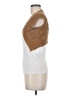 Dolce Vita Tan Cardigan Size M - photo 5