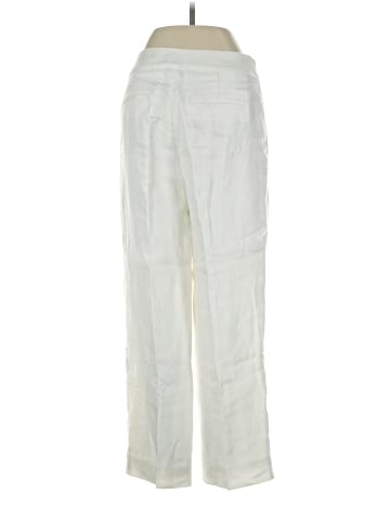 J.Crew Linen Pants (view 2)