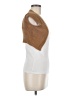 Dolce Vita Tan Cardigan Size M - photo 4