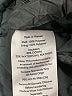 Eddie Bauer 100% Polyester Black Snow Jacket Size S - photo 7