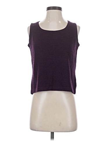St. John Sport Sleeveless Top (view 1)