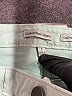 CALVIN KLEIN JEANS Teal Jeans Size 2 - photo 7