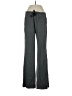 Calvin Klein Performance Chevron-herringbone Gray Casual Pants Size S - photo 1