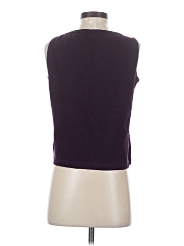St. John Sport Sleeveless Top (view 2)