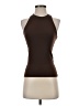 Athleta Brown Tank Top Size XS - photo 1