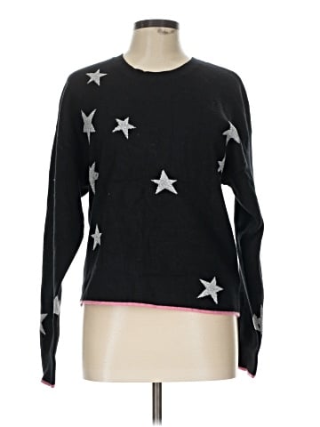 Maeve Pullover Sweater (view 1)