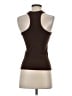 Athleta Brown Tank Top Size XS - photo 2
