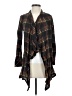 New York Laundry 100% Polyester Black Jacket Size S - photo 1