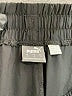 Puma Solid Black Track Pants Size S - photo 7